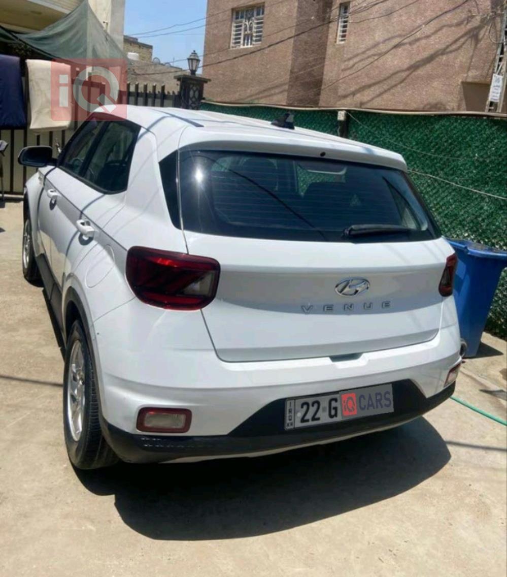 هيونداي فينو